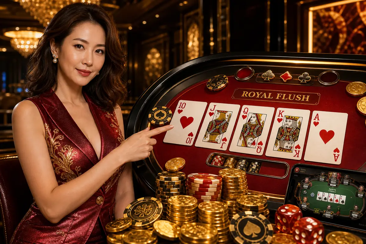 Online Bingo at ji999 – Play Real Money Bingo Games PH