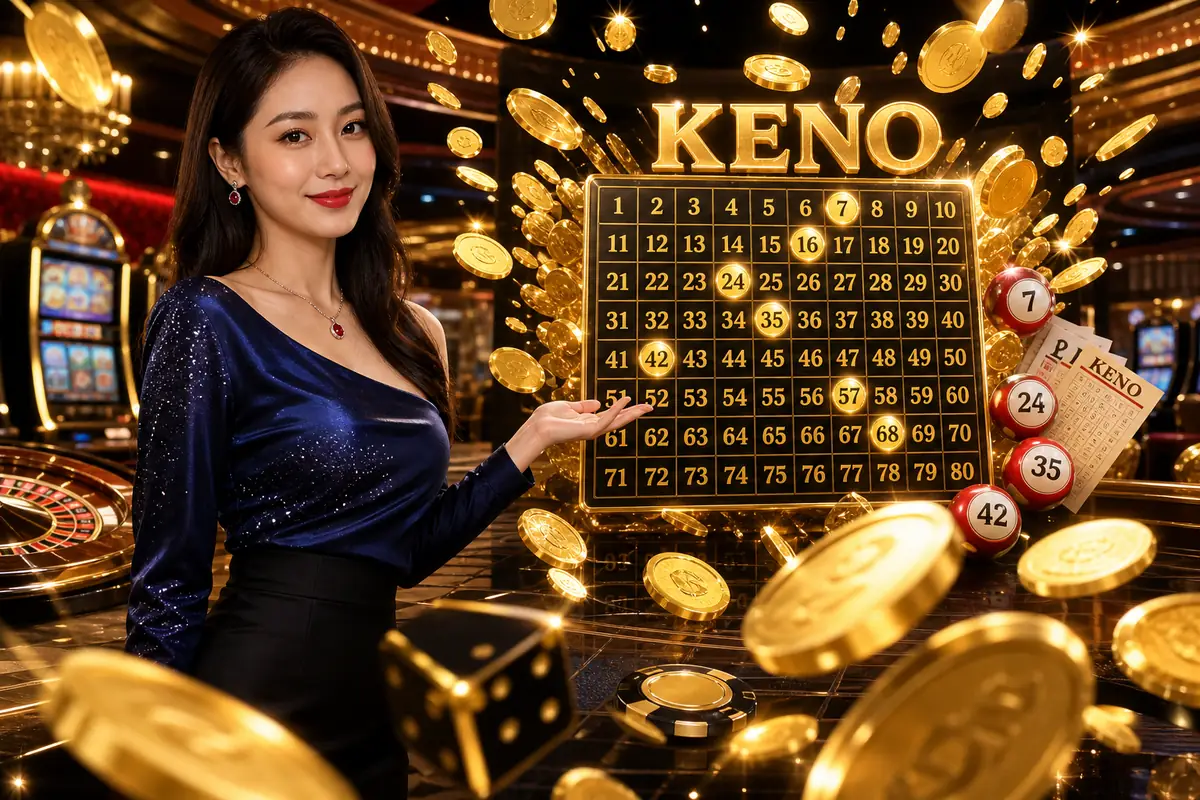 Online Bingo at ji999 – Play Real Money Bingo Games PH